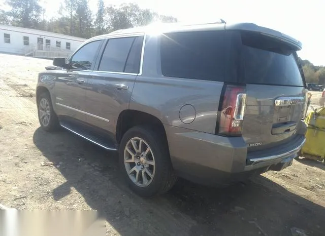 1GKS2CKJ9JR258979 2018 2018 GMC Yukon- Denali 3