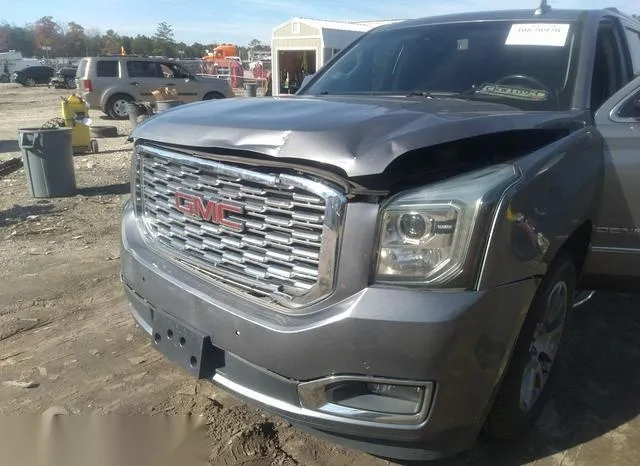 1GKS2CKJ9JR258979 2018 2018 GMC Yukon- Denali 6