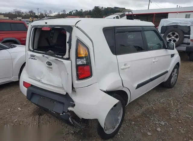 KNDJT2A28B7297794 2011 2011 KIA Soul- - 4