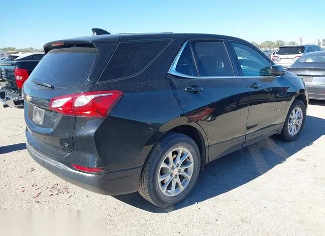 2GNAXJEV7J6259613 2018 2018 Chevrolet Equinox- LT 4