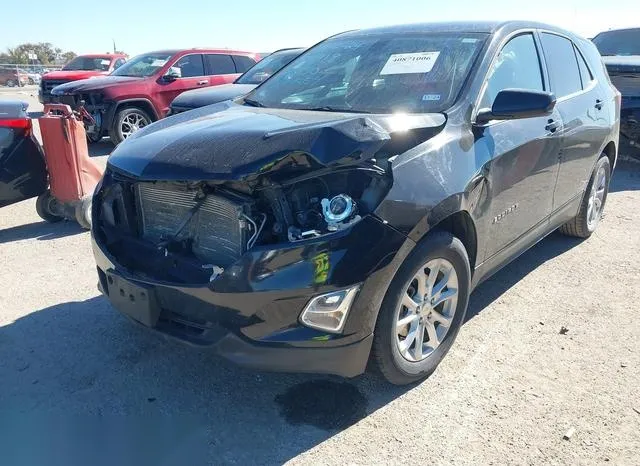 2GNAXJEV7J6259613 2018 2018 Chevrolet Equinox- LT 6