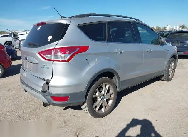 1FMCU0G96DUB45852 2013 2013 Ford Escape- SE 4