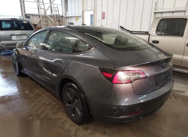 5YJ3E1EA0PF698028 2023 2023 Tesla Model 3- Rear-Wheel Drive 3