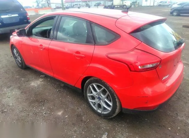 1FADP3K20FL302883 2015 2015 Ford Focus- SE 3