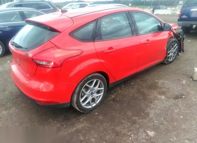 1FADP3K20FL302883 2015 2015 Ford Focus- SE 4