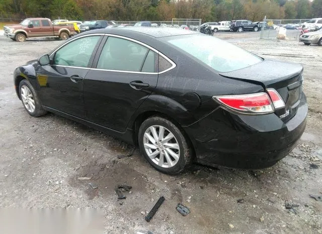 1YVHZ8DH1C5M20407 2012 2012 Mazda 6- I Touring 3