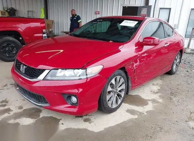 1HGCT1B70EA013600 2014 2014 Honda Accord- EX 2