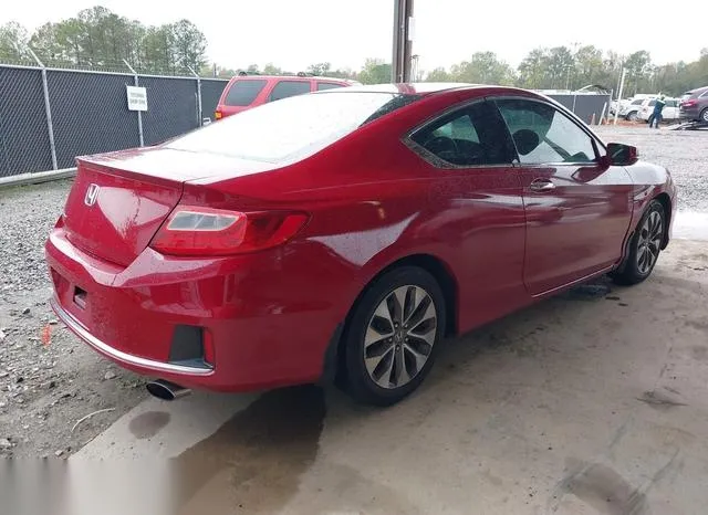 1HGCT1B70EA013600 2014 2014 Honda Accord- EX 4