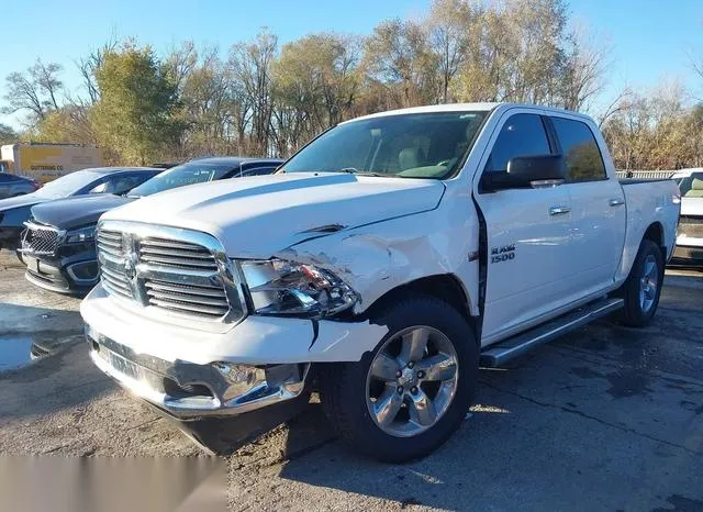 1C6RR7LT5DS698330 2013 2013 RAM 1500- Big Horn 2