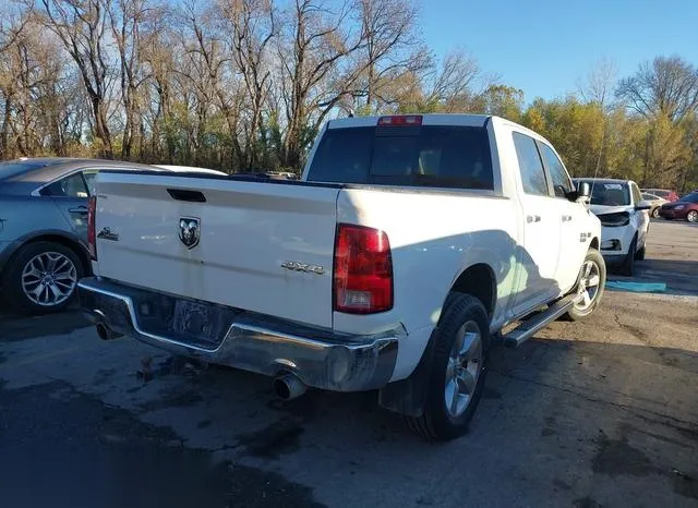 1C6RR7LT5DS698330 2013 2013 RAM 1500- Big Horn 4