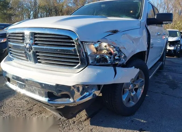 1C6RR7LT5DS698330 2013 2013 RAM 1500- Big Horn 6