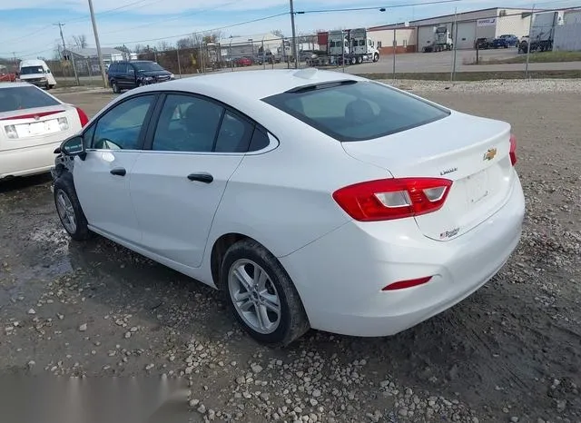 1G1BE5SM2H7163073 2017 2017 Chevrolet Cruze- Lt Auto 3