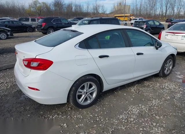 1G1BE5SM2H7163073 2017 2017 Chevrolet Cruze- Lt Auto 4