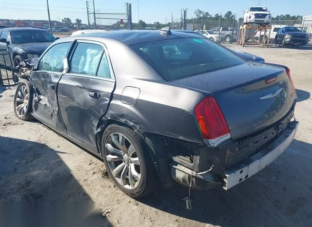 2C3CCAAG2JH191377 2018 2018 Chrysler 300- Touring L 3