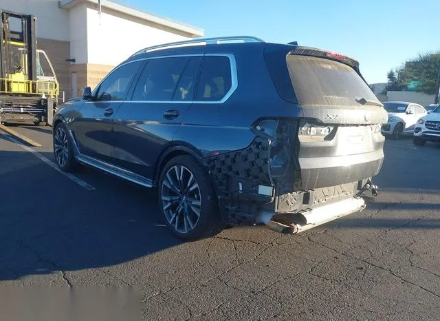 5UXCW2C06L9B40803 2020 2020 BMW X7- Xdrive40I 3