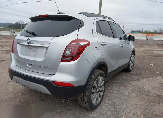 KL4CJASB8KB762895 2019 2019 Buick Encore- Fwd Preferred 4