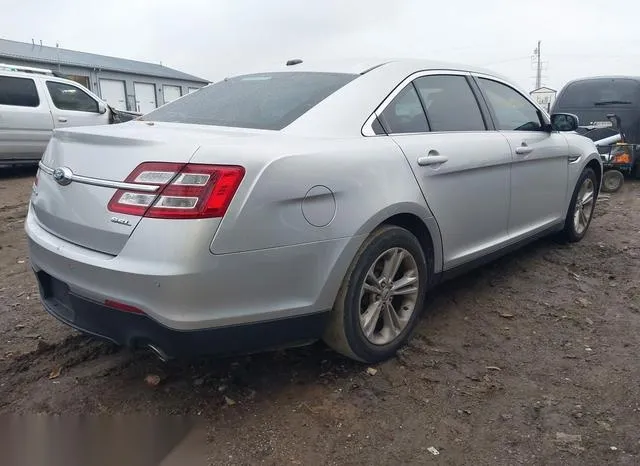 1FAHP2E80KG110958 2019 2019 Ford Taurus- Sel 4