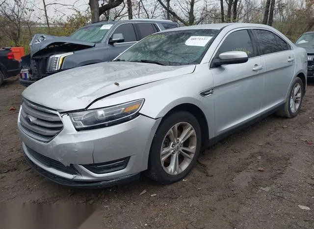 1FAHP2E80KG110958 2019 2019 Ford Taurus- Sel 6