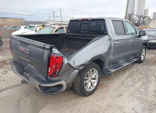 1GTU9DED6MZ201249 2021 2021 GMC Sierra- 1500 4Wd  Short Box 4