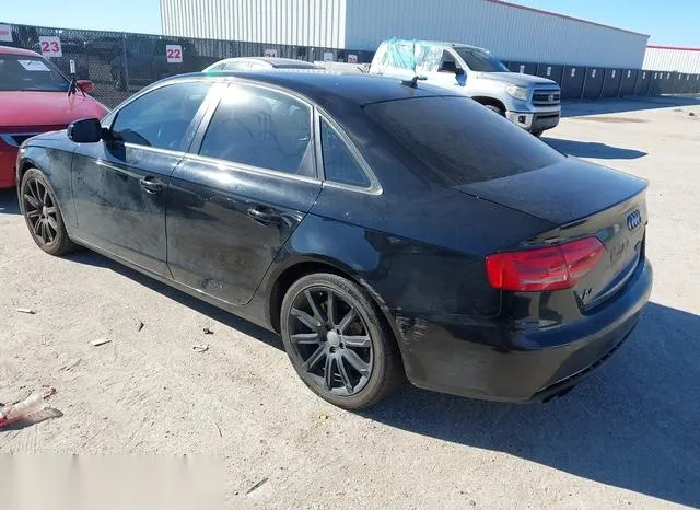 WAUBFAFL1BN055011 2011 2011 Audi A4- 2-0T Premium 3