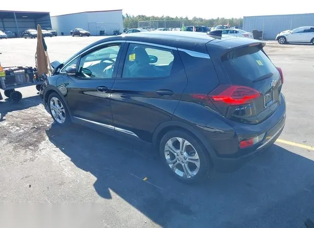 1G1FY6S0XM4102951 2021 2021 Chevrolet Bolt- Ev Fwd Lt 3