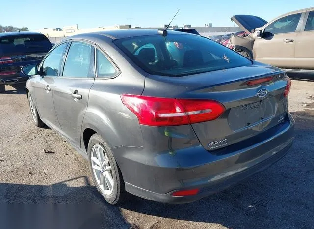 1FADP3F24FL233562 2015 2015 Ford Focus- SE 3