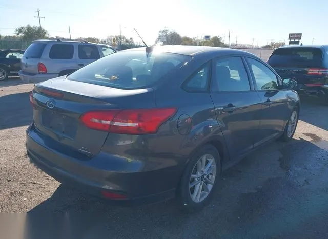 1FADP3F24FL233562 2015 2015 Ford Focus- SE 4