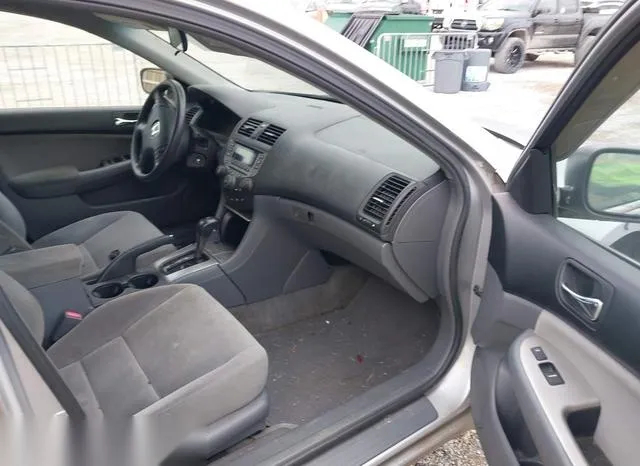 1HGCM56757A024299 2007 2007 Honda Accord- 2-4 EX 5