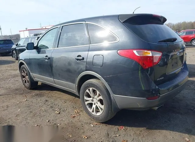 KM8NU13C58U077355 2008 2008 Hyundai Veracruz- Gls/Se/Limited 3