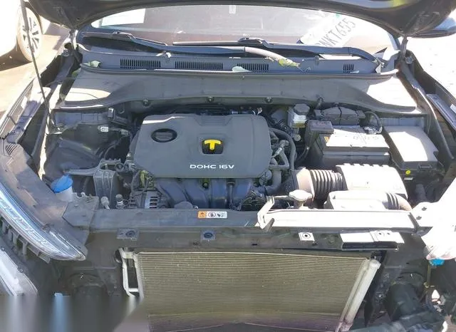 KM8K22AA5LU485721 2020 2020 Hyundai Kona- Sel 10