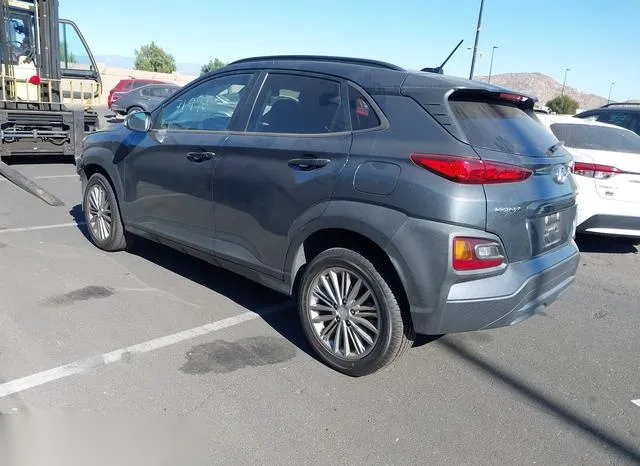 KM8K22AA5LU485721 2020 2020 Hyundai Kona- Sel 3