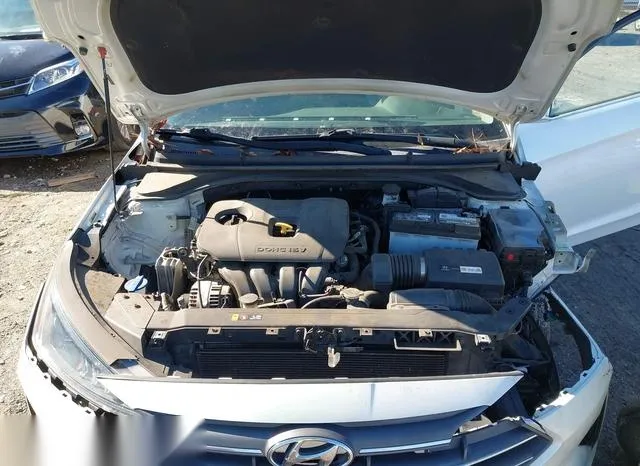 5NPD84LF8KH486323 2019 2019 Hyundai Elantra- Sel 10