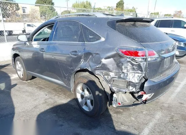 JTJZK1BA5D2417764 2013 2013 Lexus RX- 350 3