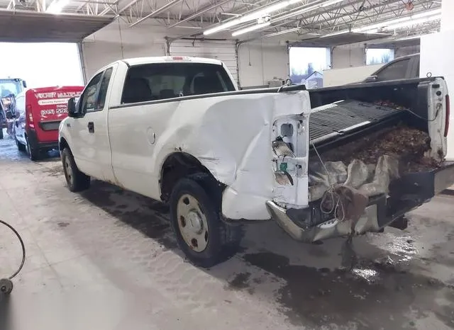 1FTRF12267NA04920 2007 2007 Ford F-150- Stx/Xl/Xlt 3