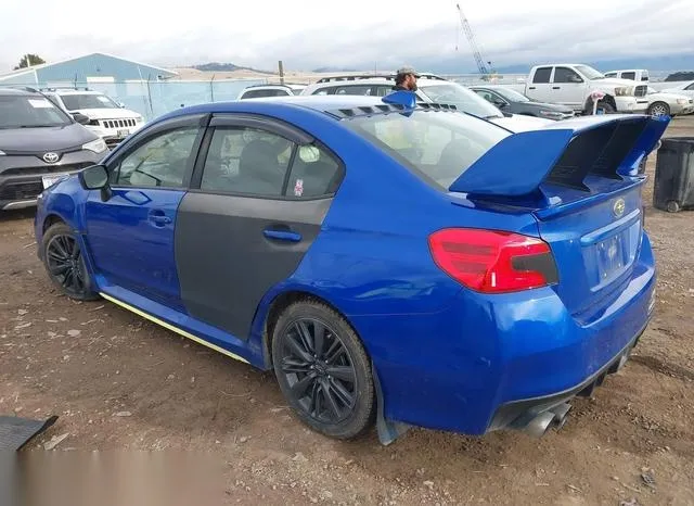 JF1VA1A61M9821496 2021 2021 Subaru WRX 3