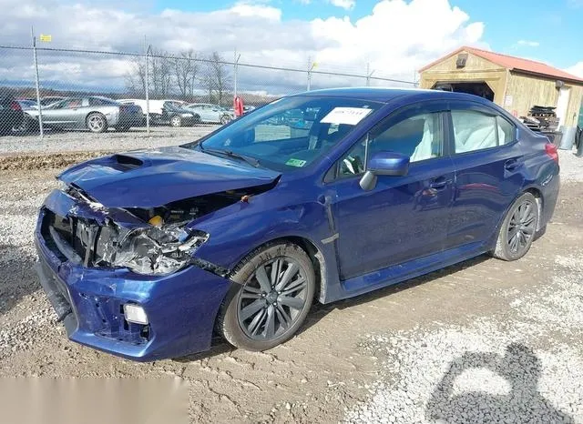 JF1VA1A60L9833055 2020 2020 Subaru WRX 2