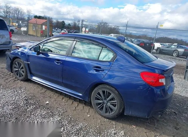 JF1VA1A60L9833055 2020 2020 Subaru WRX 3