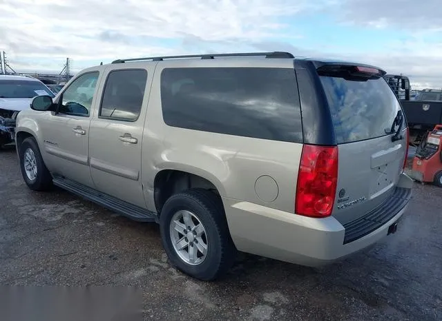 1GKFC16057J238899 2007 2007 GMC Yukon- XI C1500 3