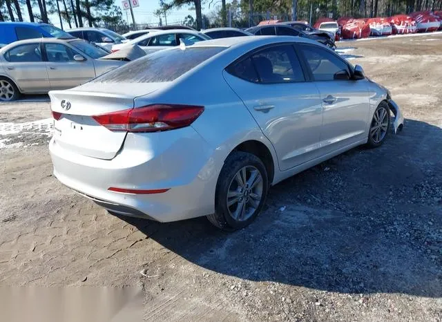 5NPD84LF0HH094221 2017 2017 Hyundai Elantra- SE 4