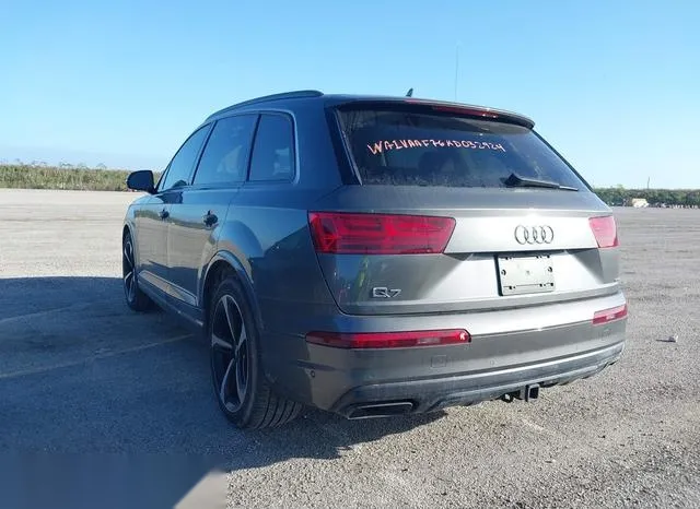 WA1VAAF76KD032924 2019 2019 Audi Q7- 55 Premium 3