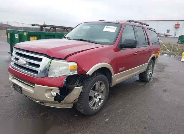 1FMFU18597LA29098 2007 2007 Ford Expedition- Eddie Bauer 2