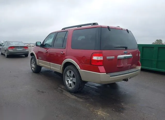 1FMFU18597LA29098 2007 2007 Ford Expedition- Eddie Bauer 3