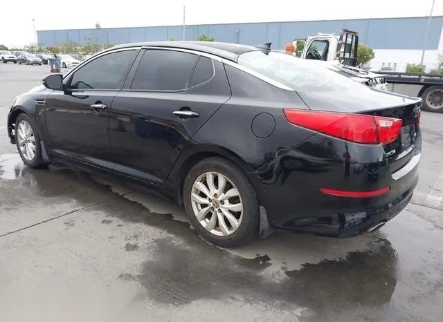 5XXGN4A75FG402977 2015 2015 KIA Optima- EX 3