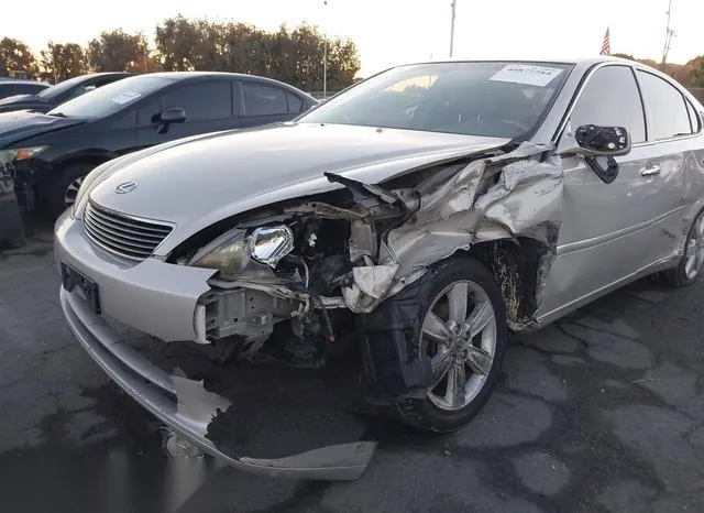 JTHBA30G755140950 2005 2005 Lexus ES- 330 6