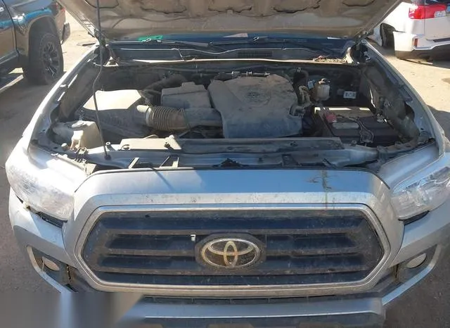 3TMAZ5CNXNM168344 2022 2022 Toyota Tacoma- Sr5 V6 10