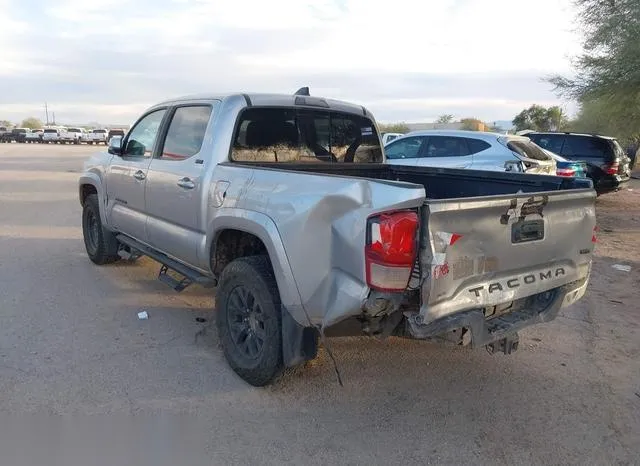 3TMAZ5CNXNM168344 2022 2022 Toyota Tacoma- Sr5 V6 3