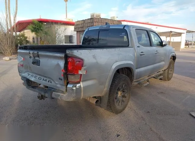 3TMAZ5CNXNM168344 2022 2022 Toyota Tacoma- Sr5 V6 4