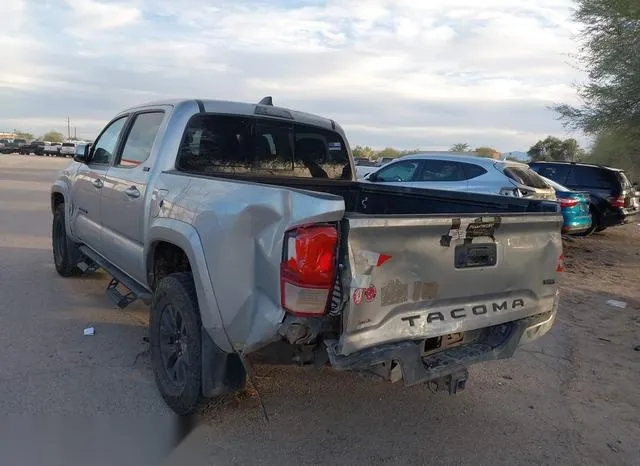 3TMAZ5CNXNM168344 2022 2022 Toyota Tacoma- Sr5 V6 6