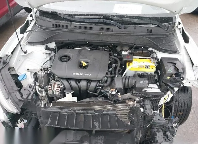 KM8K12AAXKU208841 2019 2019 Hyundai Kona- SE 10