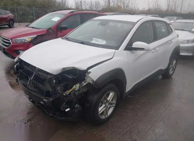 KM8K12AAXKU208841 2019 2019 Hyundai Kona- SE 2